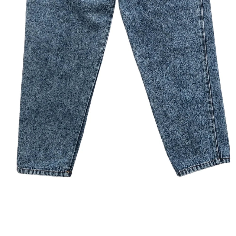 Vintage Corniche Straight Leg High-Rise MOM Jean Size 5/6